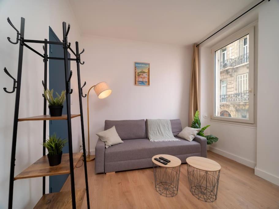 Paradis En Ville Marseille Exterior photo