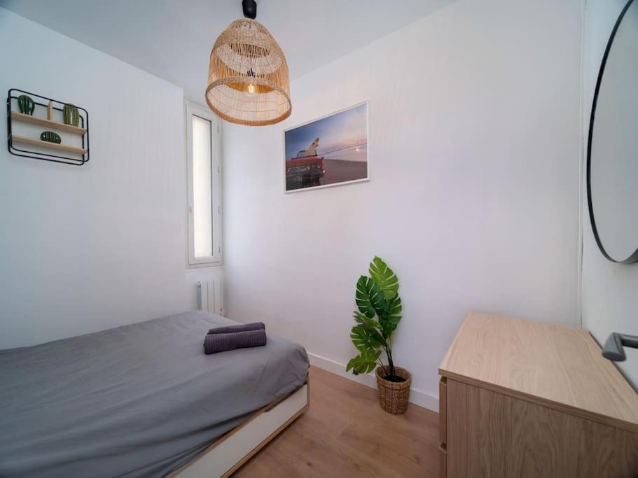 Paradis En Ville Marseille Exterior photo